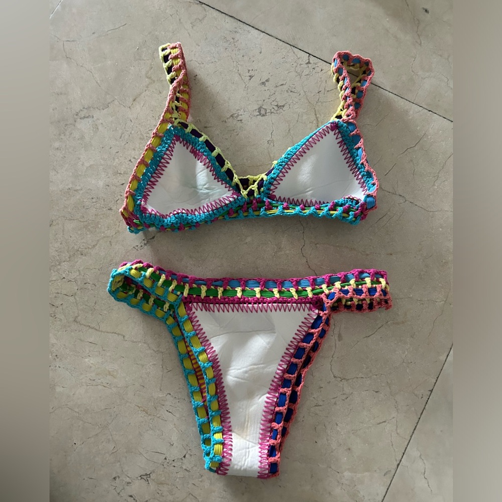 reversible bikini